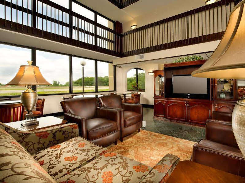 Drury Inn & Suites Overland Park Exteriör bild